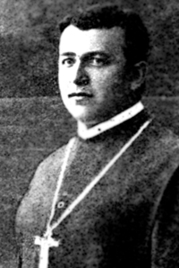 bp M. Michał Kowalski