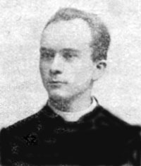 o. Felicjan M. Franciszek Strumiłło
