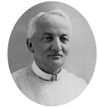 bp Leon M. Andrzej Gołębiowski