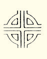 Krzyż celtycki