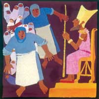 Faraon